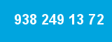 938 249 13 72 938 249 13 72